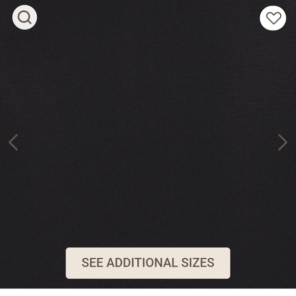 NWT SKIMS LOW BACK MID THIGH BODYSUIT - Picture 6 of 10